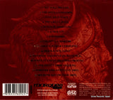 MR050 / AA2000 back cover