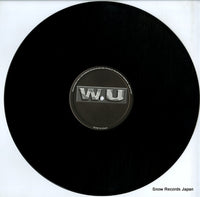 WU002 disc