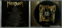 MCA01243-2 disc