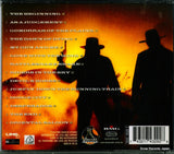 DRAKKAR009 back cover