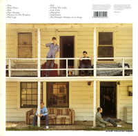 ISOM25LP back cover