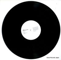 ISOM25LP disc