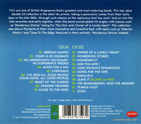 MCDLX507 back cover