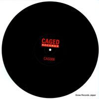 CAG006 disc