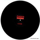 CAG006 disc