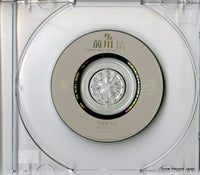 GRDE-1010 disc