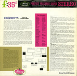 PPS6024 back cover