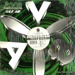 AV299 front cover