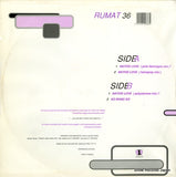 RUMAT36 back cover