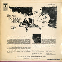 SDOT-4001 back cover