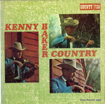 COUNTY736 front cover