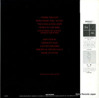 VIM-6233 back cover