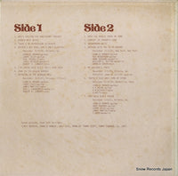 LP2204 back cover