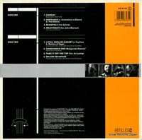 AN8743 back cover