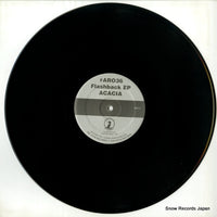 AR036 / ACACIA-36 disc