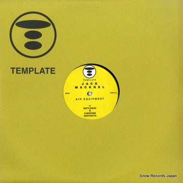 TEMPL8.6 front cover