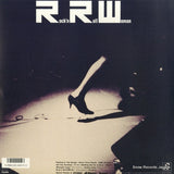 RL-3045 back cover