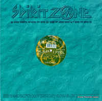 SPIRITZONE032 back cover