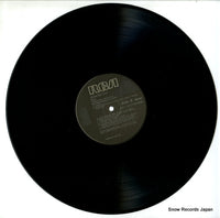 LSO-1124 disc