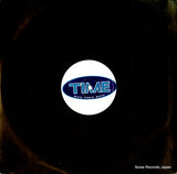 TIME098 front cover