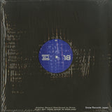 DRUMCODE18 back cover