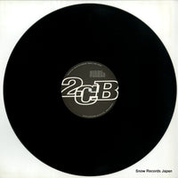 2CB5 disc