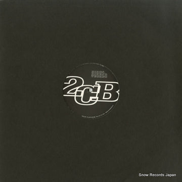 2CB5 front cover