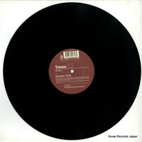 TRESOR72 disc