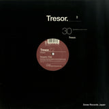 TRESOR72 front cover