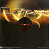 CLB-105 back cover