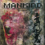 MANKIND11 front cover