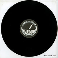 FUEL#40R,FUEL40R disc