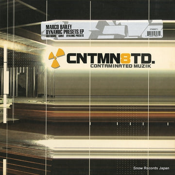 CTM9827-1 front cover