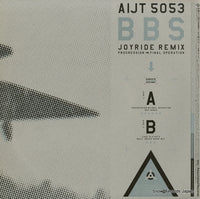 AIJT5053 back cover