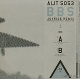 AIJT5053 back cover