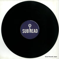 SUBHEAD011 disc