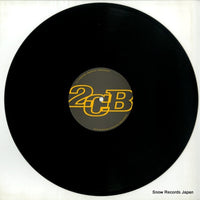 2CB1 disc