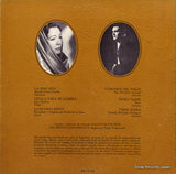 XS-147-H back cover