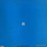 RD-5011 back cover