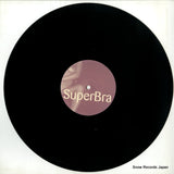 SUPER019 disc