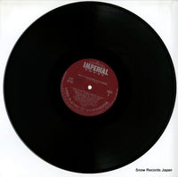 IMP-5012 disc