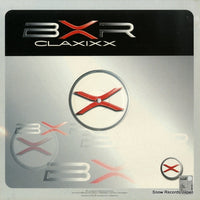 BXR1118 back cover