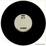 PGVR01-11 disc