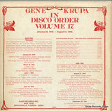 LP-211 back cover