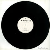 XOCHI002 disc