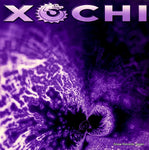 XOCHI002 front cover