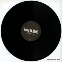 YBBR001 disc