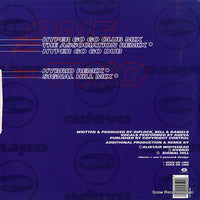 AVEXT24 back cover