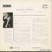 XLP-1032 back cover