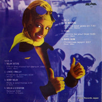 BLAM1071 back cover